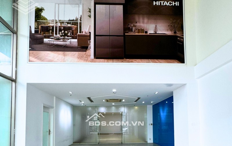 Cho thuê Văn phòng, showroom tại Hồ Văn Huê, Phú Nhuận.